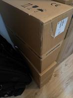 Dynacord powermate 1000 Mk3 3 jaar garantie, Ophalen, Nieuw, 20 kanalen of meer, Microfooningang