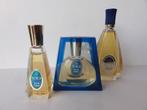 VINTAGE   4711 Tosca eau de toilette en PARFUM, Verzamelen, Parfumverzamelingen, Verzenden, Nieuw, Parfumfles, Gevuld