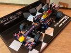 ✅ Sebastian Vettel 1:43 Winner Japanese GP 2010 RB6 F1, Ophalen of Verzenden, Nieuw, Formule 1