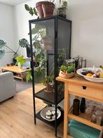 Ikea Rudsta Vitrinekast, Ophalen, Minder dan 50 cm, 100 tot 150 cm, 25 tot 50 cm