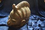 impressive Gelede mask / Yoruba Gelede Egungun- Nigeria, Verzenden