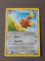 Pop series 6 12/17 buneary, Hobby en Vrije tijd, Verzamelkaartspellen | Pokémon, Ophalen of Verzenden, Gebruikt, Losse kaart