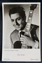 echte foto kaart : vico torriani, Ophalen, Zo goed als nieuw, Foto of Kaart