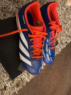 Voetbal schoenen adidas kind, Ophalen of Verzenden, Zo goed als nieuw, Schoenen