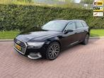 Audi A6 Avant HYBRID -TDI S edition, Auto's, Audi, Gebruikt, 2000 kg, Adaptive Cruise Control, Geïmporteerd