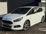 Ford S-MAX 1.5 ST-Line | Navi | Camera | Trekhaak | Half Led, Auto's, Ford, 15 km/l, 4 cilinders, Wit, 1545 kg