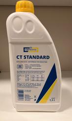 Koelvloeistof auto/motor, Ophalen