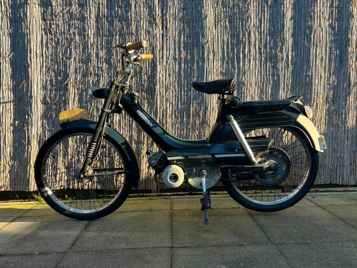 Batavette 50CC oldtimer brommer, Fietsen en Brommers, Brommers | Oldtimers, Overige merken, Ophalen of Verzenden