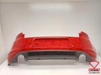 VW Golf 7 2013-2017 GTI Achterbumper Bumper 4xPDC Origineel!, Auto-onderdelen, Ophalen of Verzenden, Gebruikt, Volkswagen, Bumper