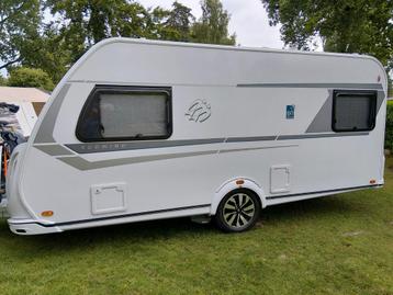 Knaus Sudwind 460 60 Years EU 2021  beschikbaar voor biedingen