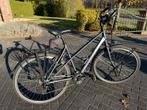 Zeer mooie koga traveller damesfiets, Fietsen en Brommers, Fietsen | Dames | Damesfietsen, 53 tot 56 cm, Versnellingen, Zo goed als nieuw