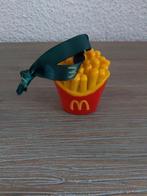 Mooie hanger van McDonalds kerst frietje, Ophalen of Verzenden, Zo goed als nieuw
