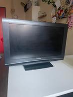 Parasonic tv incl afstandsbediening, Ophalen, 50 Hz