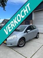 Fiat Grande Punto 1.4 Dynamic NEW APK/110.000 KM/AIRCO/CRUIS, Auto's, Fiat, Voorwielaandrijving, Stof, Gebruikt, 4 cilinders