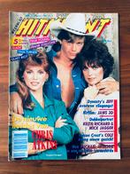 Hitkrant (21 Januari 1984 - Week 03) | ‘Dallas’ Cover, Ophalen of Verzenden, Gelezen, Muziek, Film of Tv