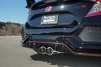 HKS Hi-Power SPEC-L Carbon uitlaatsysteem - Civic Type R FK8, Auto diversen, Tuning en Styling, Ophalen of Verzenden