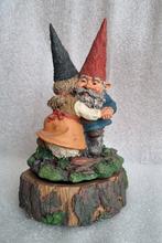 Speeldoos Rien Poortvliet, Ophalen of Verzenden, Gebruikt