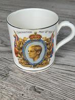 Mok ter ere van de kroning van Edward VIII, Verzenden