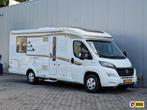 Hymer Exsis T 598 | Compact | Queensbed | Truma CE | 1e Eig., Caravans en Kamperen, Campers, Tot en met 2, Bedrijf, Hymer, 6 tot 7 meter
