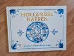Hollands Happen van Blond Amsterdam, Boeken, Kookboeken, Zo goed als nieuw, Ophalen