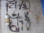 Moto Guzzi elektrische delen, Ophalen of Verzenden, Gebruikt