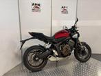 Honda CB 650 R E-Clutch (bj 2024), Motoren, Motoren | Honda, 2 cilinders, Bedrijf, Meer dan 35 kW, 1084 cc