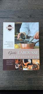 De grote Larousse Gastronomique, Ophalen of Verzenden