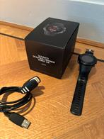 Suunto Spartan Trainer wrist HR, Gebruikt, Ophalen of Verzenden, Android, Zwart