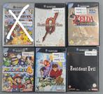 Diverse Gamecube Spellen Te Koop, Gebruikt, Overige genres, 1 speler, Ophalen of Verzenden