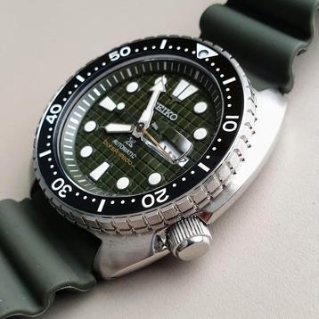 Seiko Prospex SRPE05K1

 beschikbaar voor biedingen