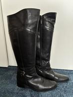 Mexx hoge laarzen laarzen maat 41 zwart, Kleding | Dames, Schoenen, Hoge laarzen, Mexx, Zwart, Ophalen of Verzenden