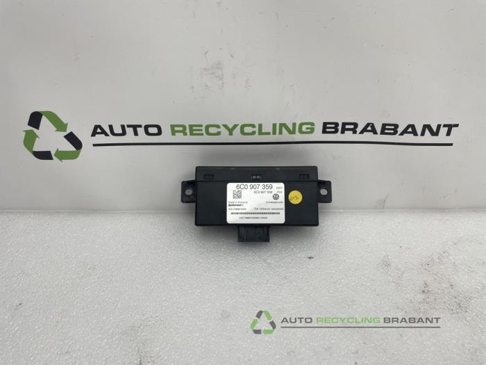 Module (diversen) van een Volkswagen Polo, Gebruikt, -, -, Ophalen of Verzenden