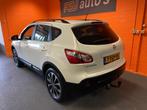 Nissan Qashqai 1.6 / 360 CAMERA / PANORAMADAK / NAVI / APK 1, Voorwielaandrijving, Euro 5, Stof, Gebruikt