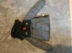 Mooie black banana’s winterjas, Kleding | Heren, Jassen | Winter, Verzenden, Overige maten, Zo goed als nieuw, Black Bananas