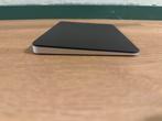 Apple Magic Trackpad Zwart, Rechtshandig, Gebruikt, Ophalen of Verzenden, Draadloos