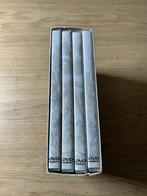 DVD Het Huis Anubis Seizoen 2 Deel 2, Alle leeftijden, Ophalen of Verzenden, Gebruikt, Actie en Avontuur