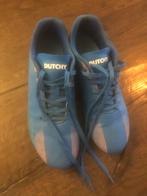 Voetbal schoenen, Schoenen, Zo goed als nieuw, Maat M, Ophalen of Verzenden