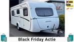 Hymer Eriba FEELING 442 00018A00HYE442 2020 Zeer netjes!, Caravans en Kamperen