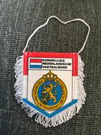 Nederland voetbalbond vaantje, Ophalen of Verzenden, Zo goed als nieuw, Buitenlandse clubs, Vaantje of Sjaal