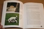 Spelenderwijs opvoeden van uw pup., Boeken, Ophalen of Verzenden, Gelezen, Honden