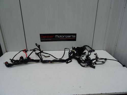 Complete Hoofd Kabelboom Yamaha YZF 690 R7 2021-2022-2023, Motoren, Onderdelen | Yamaha, Gebruikt, Ophalen of Verzenden