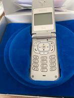 Vintage Philips mobiele telefoon., Ophalen of Verzenden, Zo goed als nieuw