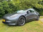 Telsa Model 3 Longe Range, FSD, HW 3, Chrome delete 158800km, Automaat, 27 €/maand, 0 cilinders, 1831 kg