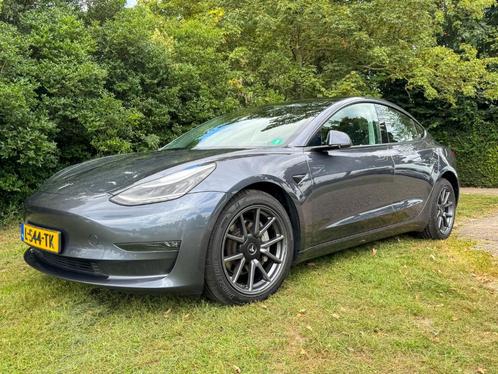 Telsa Model 3 Longe Range, FSD, HW 3, Chrome delete 158800km, Auto's, Tesla, Particulier, Model 3, 360° camera, 4x4, ABS, Achteruitrijcamera