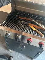 Grill, Ophalen of Verzenden, Zo goed als nieuw