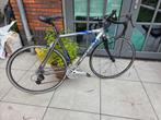 Racefiets merk Raleigh met Shimano Sora groep maar S/M, Fietsen en Brommers, Overige merken, Gebruikt, Aluminium, Ophalen of Verzenden