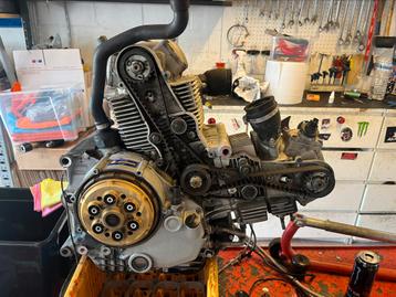 Ducati multistrada 1000ds motorblok 37xxx kms beschikbaar voor biedingen