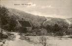 Schoorl - Argergat, Ophalen of Verzenden, Voor 1920, Gelopen, Noord-Holland