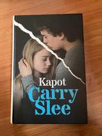 Carry Slee - Kapot, Ophalen of Verzenden, Zo goed als nieuw, Carry Slee
