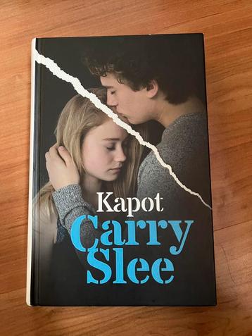 Carry Slee - Kapot beschikbaar voor biedingen